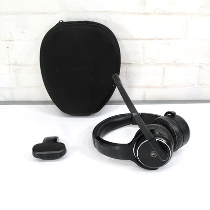 Rand McNally ClearDryve 210 Premium 2-in-1 Wireless Headset