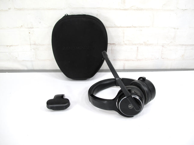 Rand McNally ClearDryve 210 Premium 2-in-1 Wireless Headset