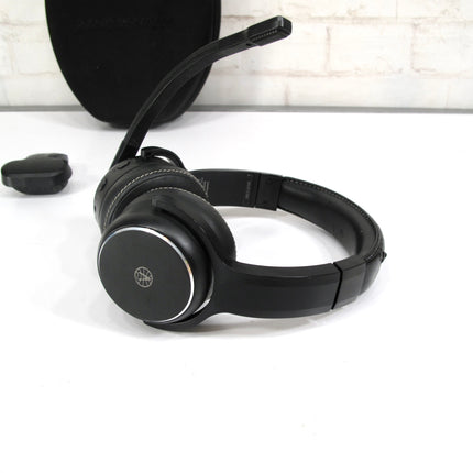 Rand McNally ClearDryve 210 Premium 2-in-1 Wireless Headset