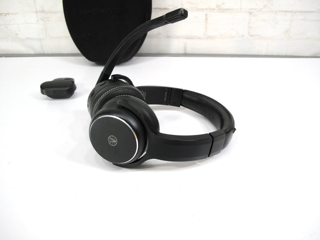 Rand McNally ClearDryve 210 Premium 2-in-1 Wireless Headset