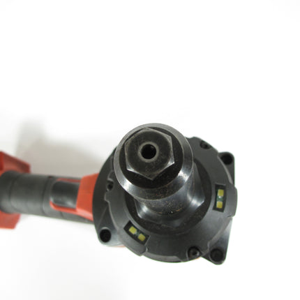 Snap On CTRG9050 18V Cordless 1/8" 3/16" 1/4' Cordless Rivet Tool