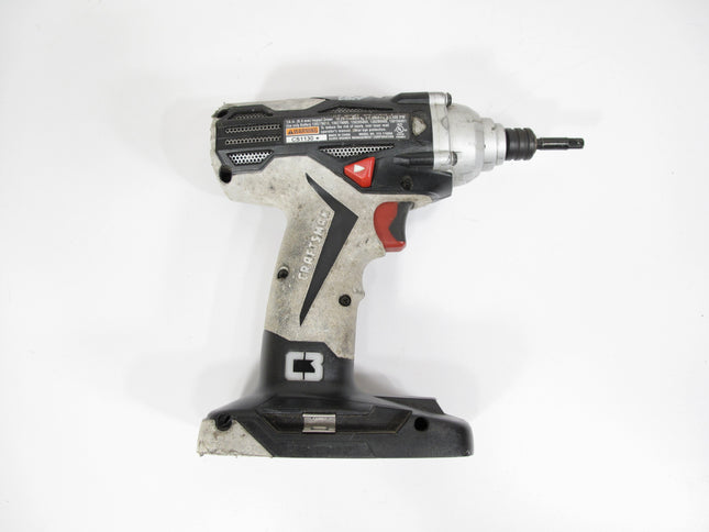 Craftsman C3 19.2V 1/4" Impact Driver Model 315.116060 Bare Tool