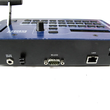 Di-VentiX Analog Way RK8022-T Switcher & Mixer Remote Control