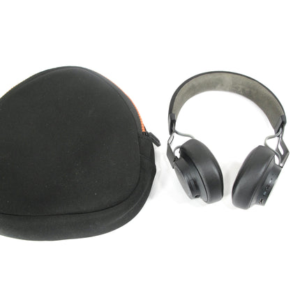 Jabra OTE21 Move Wireless Bluetooth On-Ear Headphones Black Stereo Headset