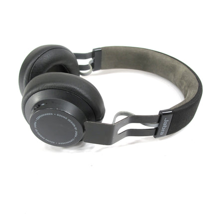 Jabra OTE21 Move Wireless Bluetooth On-Ear Headphones Black Stereo Headset
