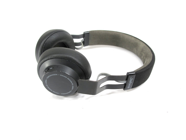 Jabra OTE21 Move Wireless Bluetooth On-Ear Headphones Black Stereo Headset