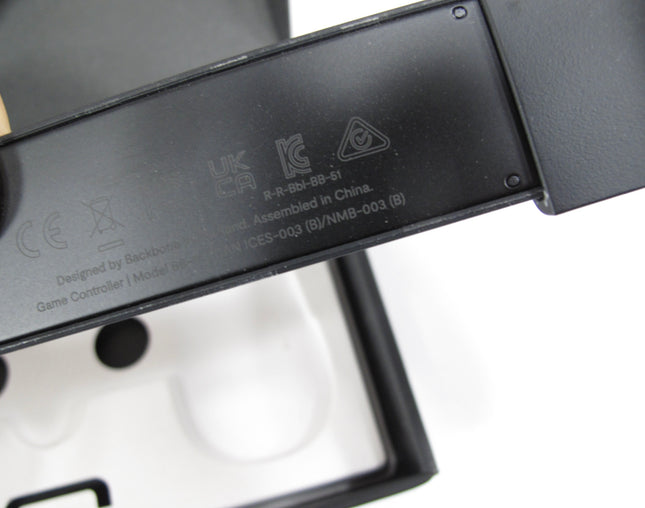 Backbone One PlayStation USB-C Edition Mobile Gaming Controller Gen 2