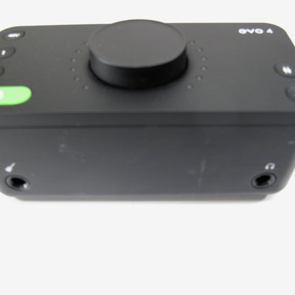 Audient EVO 4 Desktop 2x2 USB Type-C Audio Interface