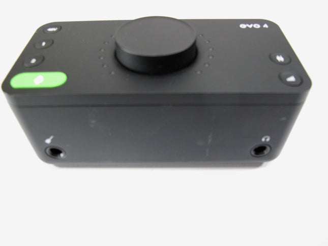 Audient EVO 4 Desktop 2x2 USB Type-C Audio Interface