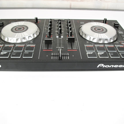 Pioneer DDJ-SB2 USB 2-Channel Serato Performance DJ Mixing Controller System