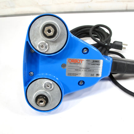 Orbot USA Micro Stair & Upholstery Tool