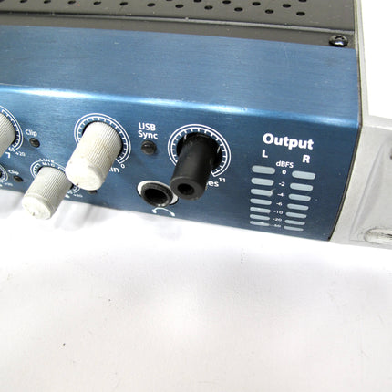 Presonus Audio Box 1818VSL 8 Channel MIDI USB 2.0 Recording Interface