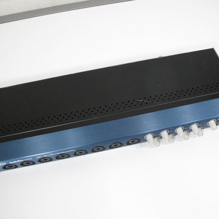 Presonus Audio Box 1818VSL 8 Channel MIDI USB 2.0 Recording Interface