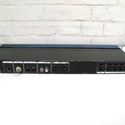 Presonus Audio Box 1818VSL 8 Channel MIDI USB 2.0 Recording Interface