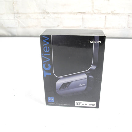 TOPDON TC002C Duo Thermal Camera for TYPE C 256 x 192 IR High Resolution