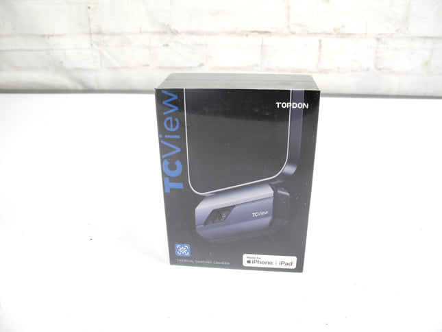 TOPDON TC002C Duo Thermal Camera for TYPE C 256 x 192 IR High Resolution