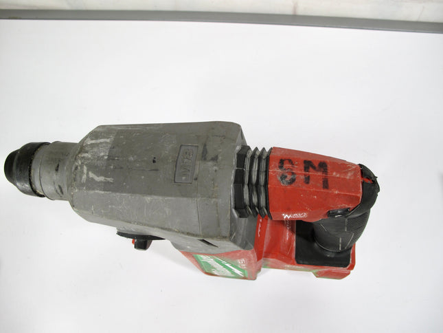 Milwaukee 2912-20 M18 Fuel 18V Brushless Cordless 1" SDS Plus Rotary Hammer Drill