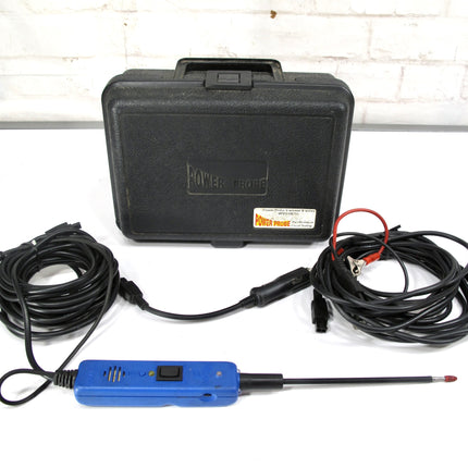 Power Probe II 2 PP219FTC Circuit Tester Kit 12V-24V Automotive Diagnostic Tool