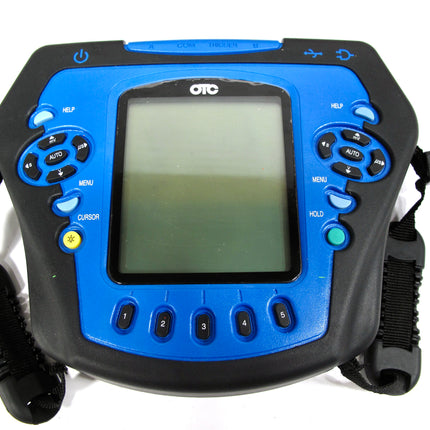 OTC 3840F High Speed Automotive 2 Channel Lab Scope Diagnostic Tool