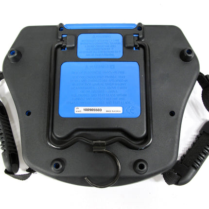 OTC 3840F High Speed Automotive 2 Channel Lab Scope Diagnostic Tool