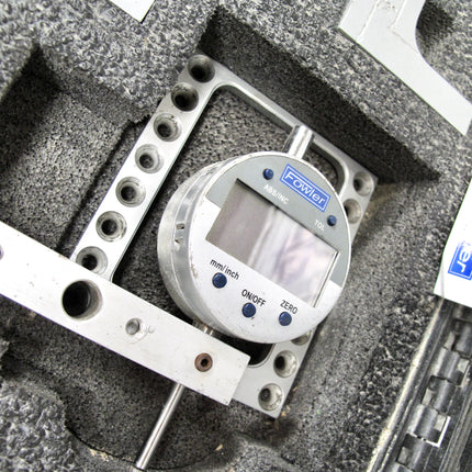 Industrial Kiln & Dryer T-TRAC 2.0 Trunnion Rotary Alignment Tool