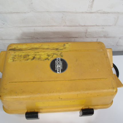 Topcon AG-30B Precision Optical Instrument Survey Construction Transit