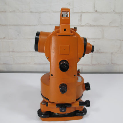 Topcon AG-30B Precision Optical Instrument Survey Construction Transit