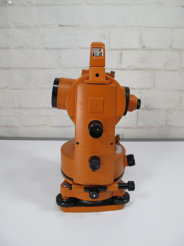Topcon AG-30B Precision Optical Instrument Survey Construction Transit