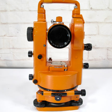 Topcon AG-30B Precision Optical Instrument Survey Construction Transit