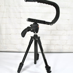 Collection image for: Cameras | Tripods, Stands & Supports