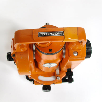 Topcon AG-30B Precision Optical Instrument Survey Construction Transit