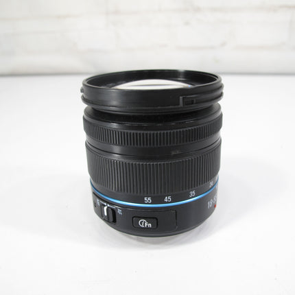 Samsung NX 18-55mm III OIS f/3.5-5.6 i-Function Digital Camera Lens