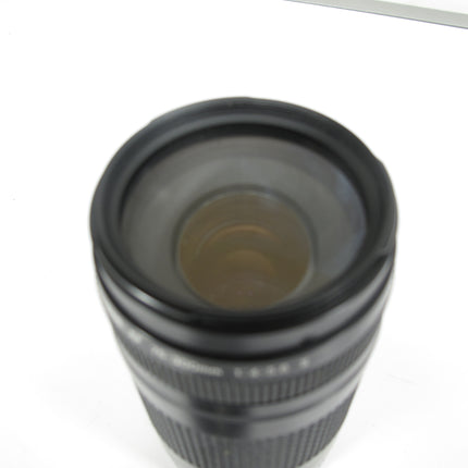 Canon EF 75-300mm f/4-5.6 II Telephoto Zoom Camera Lens