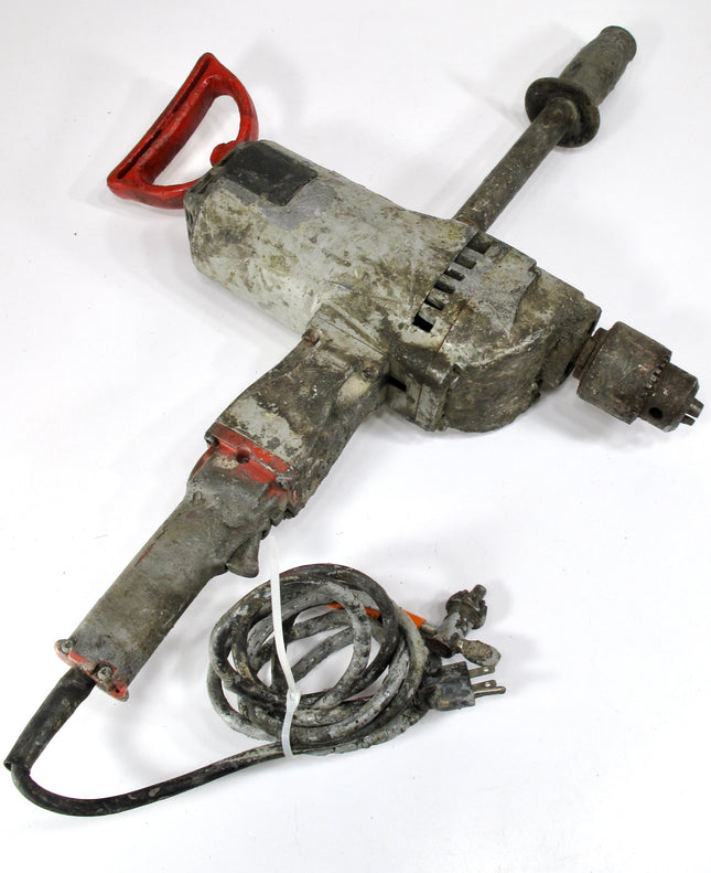 Milwaukee 1854-1 Super Hole-Shooter 3/4" Electric Drill