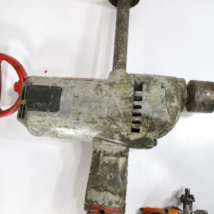 Milwaukee 1854-1 Super Hole-Shooter 3/4" Electric Drill