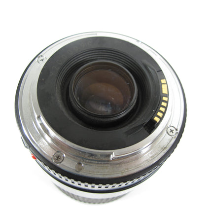 Canon EF 75-300mm f/4-5.6 II Telephoto Zoom Camera Lens