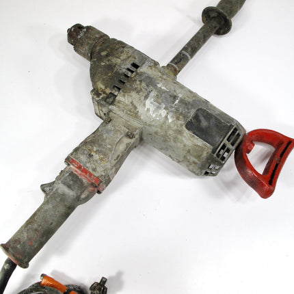 Milwaukee 1854-1 Super Hole-Shooter 3/4" Electric Drill