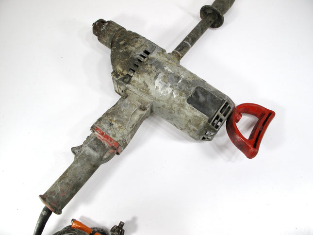 Milwaukee 1854-1 Super Hole-Shooter 3/4" Electric Drill