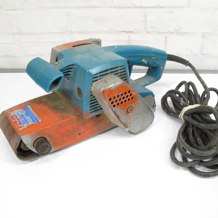 Makita 9924DB 3" X 24" 115V 7.8 Amp Heavy Duty Belt Sander