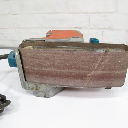 Makita 9924DB 3" X 24" 115V 7.8 Amp Heavy Duty Belt Sander