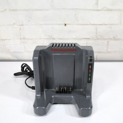 PowerWorks CH60A010PW  60V Power Tool 75 Minute Battery Charger