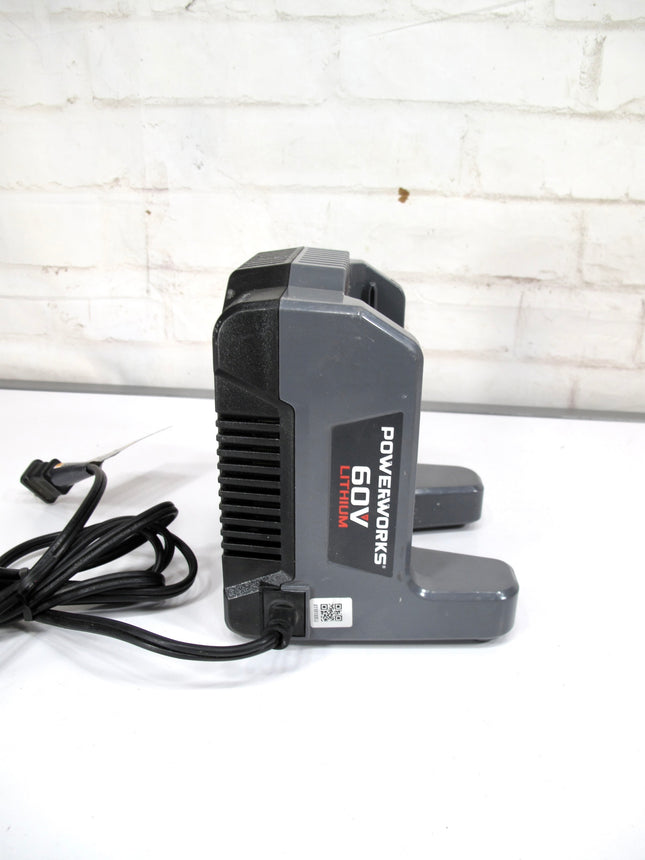 PowerWorks CH60A010PW  60V Power Tool 75 Minute Battery Charger