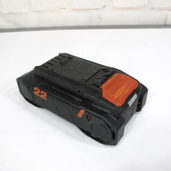 Collection image for: Power Tool Batteries