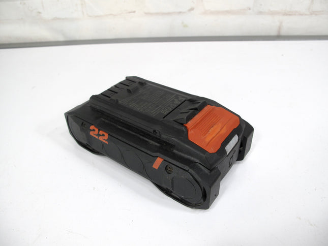 Hilti B-22-85 Li-ion 22V NURON 4.0AH Compact Power Tool Battery Pack