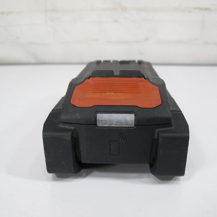 Hilti B-22-85 Li-ion 22V NURON 4.0AH Compact Power Tool Battery Pack