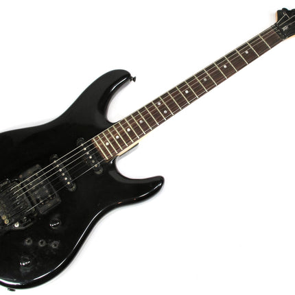 Peavey Nitro 3 1980s USA Made Electric Guitar Kahler Bridge