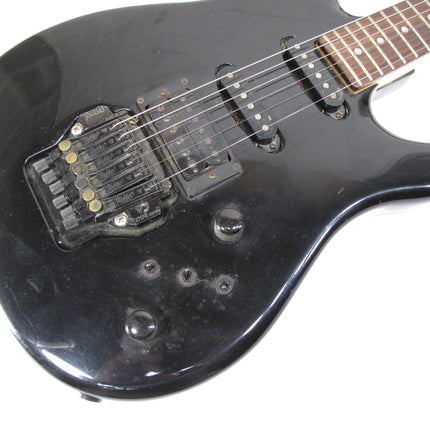 Peavey Nitro 3 1980s USA Made Electric Guitar Kahler Bridge