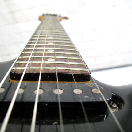 Peavey Nitro 3 1980s USA Made Electric Guitar Kahler Bridge