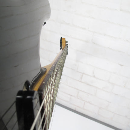 Peavey Nitro 3 1980s USA Made Electric Guitar Kahler Bridge