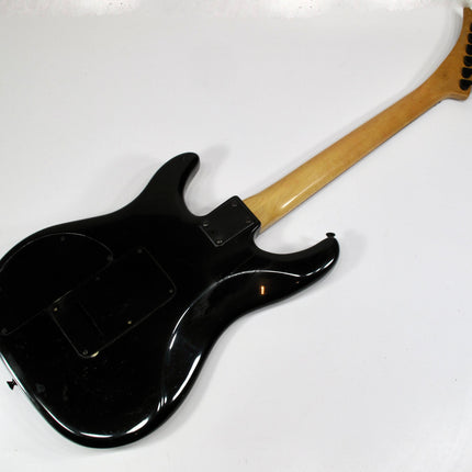 Peavey Nitro 3 1980s USA Made Electric Guitar Kahler Bridge